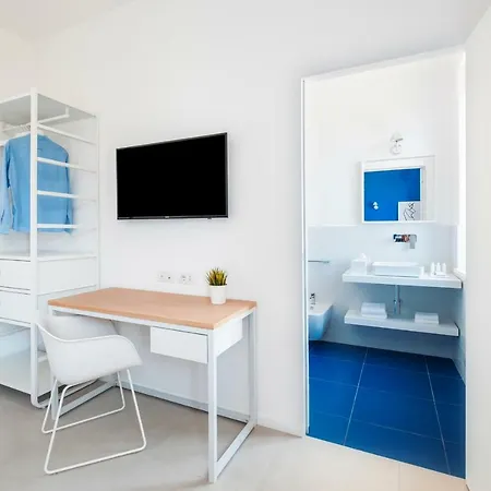 Ae Home|Studio Sorrento Exterior photo